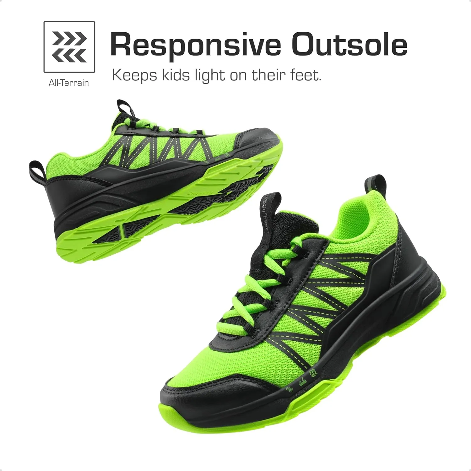 DREAM PAIRS Boys Girls Shoes Kids DuraPlay Tennis Footwear Non Slip Athletic Running Walking Lightweight Lace Up Sneakers for Little/Big Kid