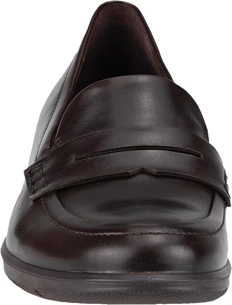 ECCO Women's Felicia Penny Loafer