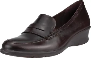 ECCO Women's Felicia Penny Loafer
