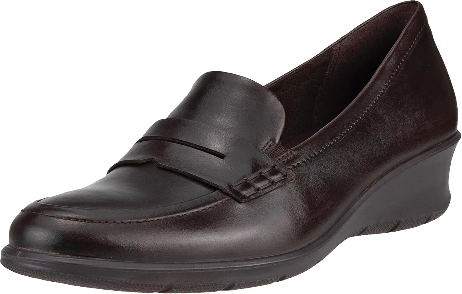 ECCO Women's Felicia Penny Loafer