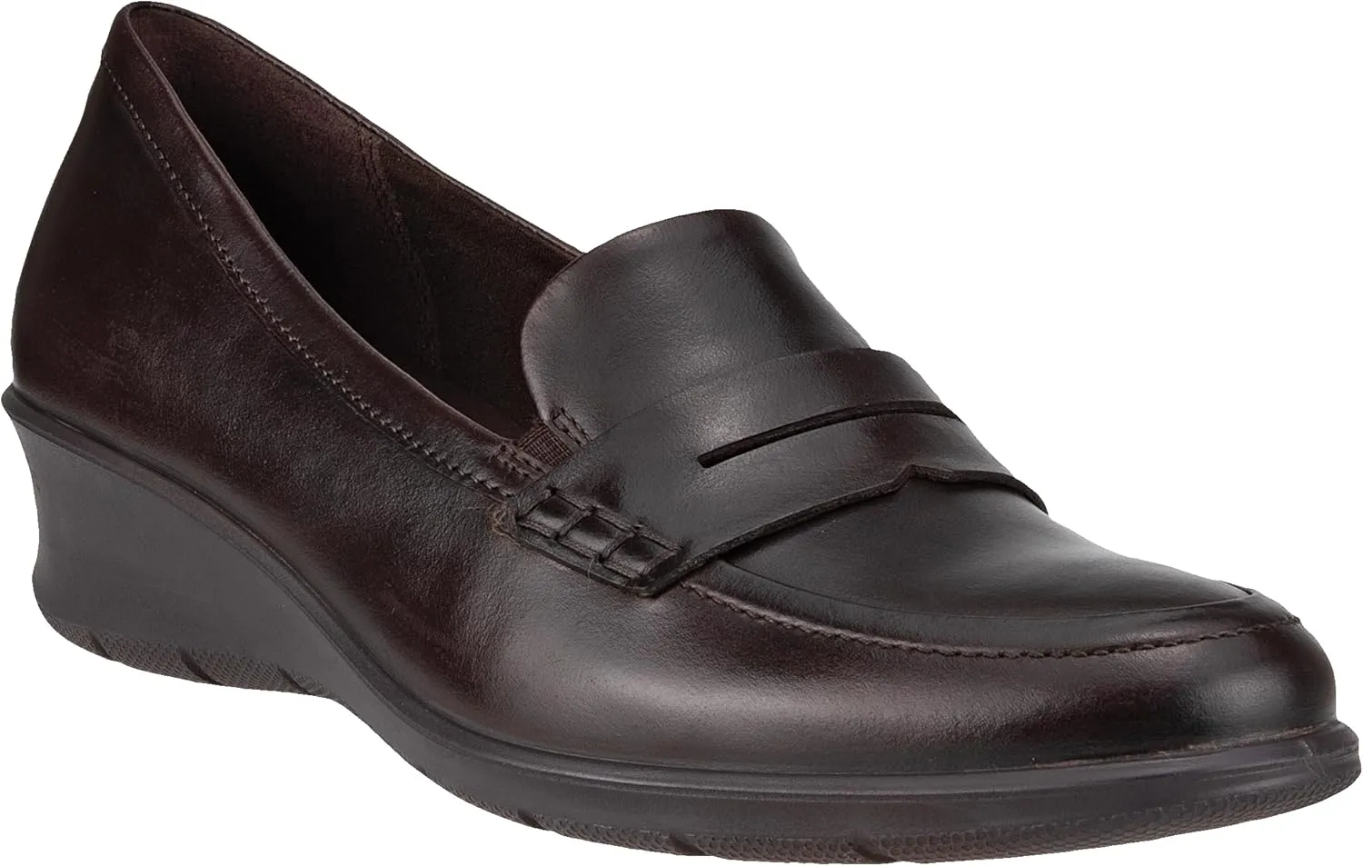 ECCO Women's Felicia Penny Loafer