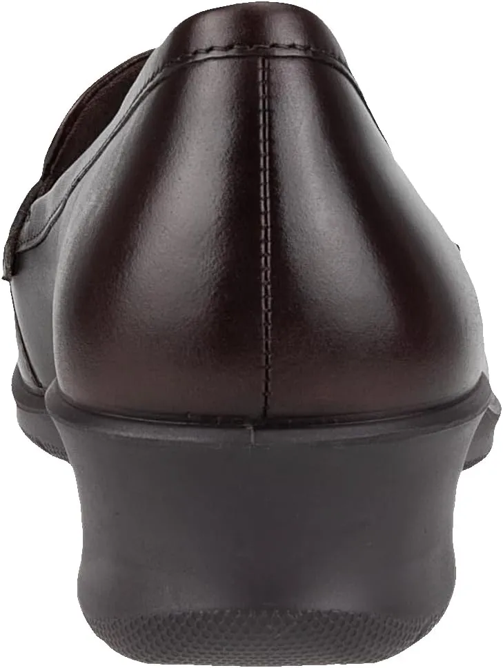 ECCO Women's Felicia Penny Loafer