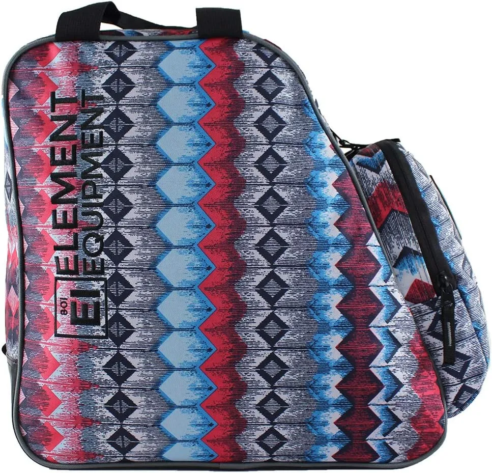 Element Equipment Boot Bag Snowboard Ski Boot Bag Pack