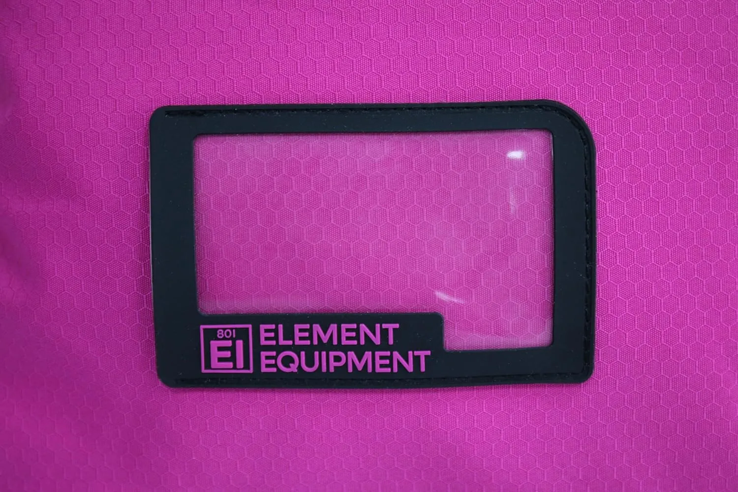 Element Equipment Boot Bag Snowboard Ski Boot Bag Pack