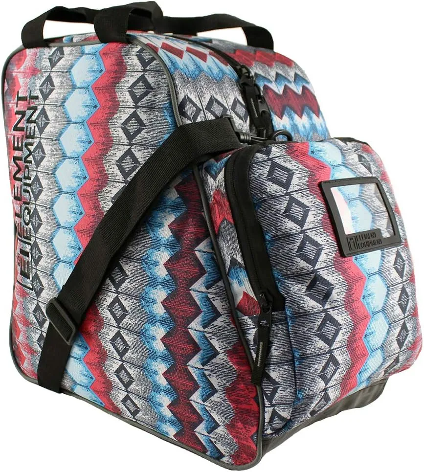 Element Equipment Boot Bag Snowboard Ski Boot Bag Pack
