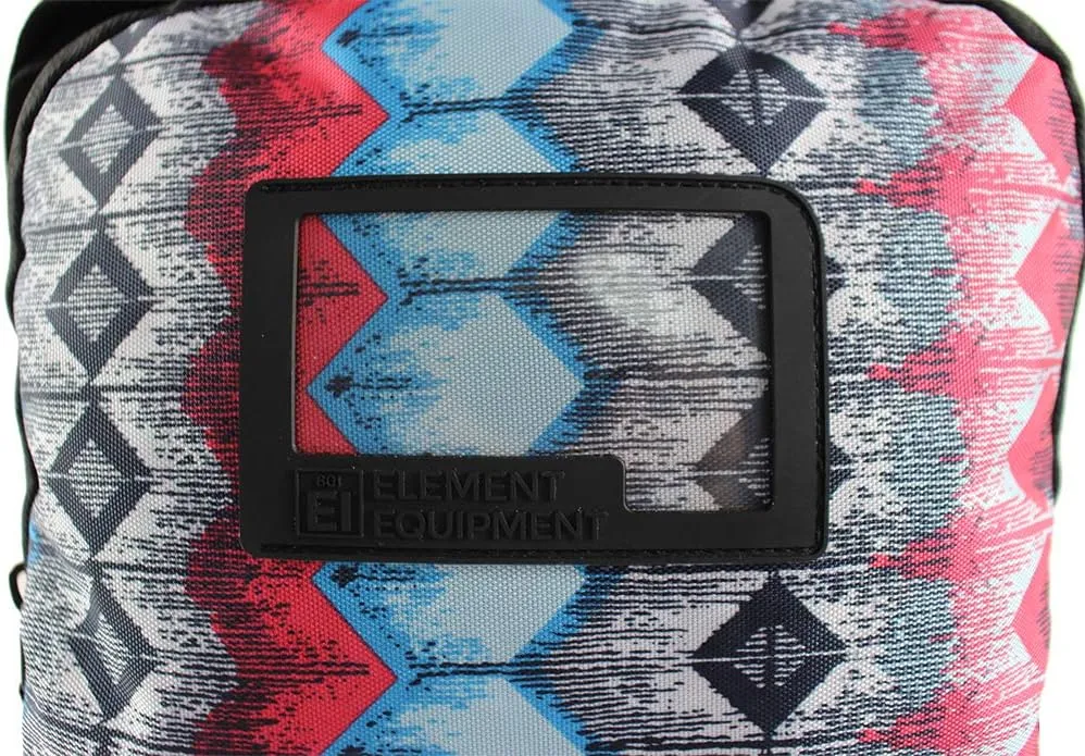 Element Equipment Boot Bag Snowboard Ski Boot Bag Pack