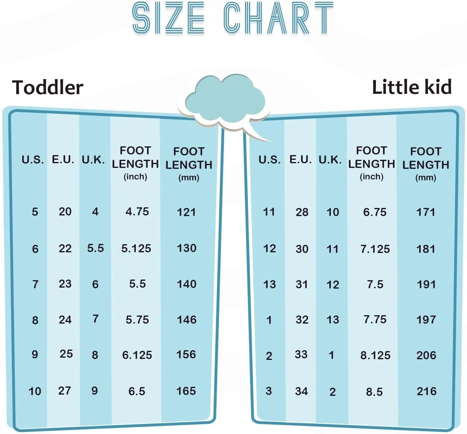 EUXTERPA Toddler Kids Glitter Light Up Waterproof Rain Boots for Girls Sparkle Rainbow Rain Shoes with Easy On Handles