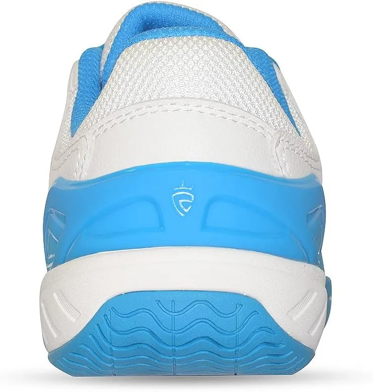 Fencing Shoes for Boys Girls, Fencing Sneakers for Youth Kids, Epee Sabre Foil Fencing
