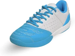 Fencing Shoes for Boys Girls, Fencing Sneakers for Youth Kids, Epee Sabre Foil Fencing