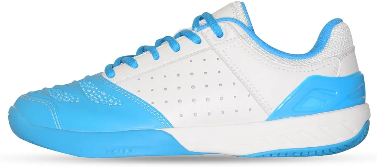 Fencing Shoes for Boys Girls, Fencing Sneakers for Youth Kids, Epee Sabre Foil Fencing