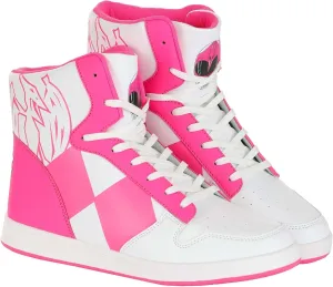 Fun Costumes Inspired Power Rangers Sneakers (Pink)
