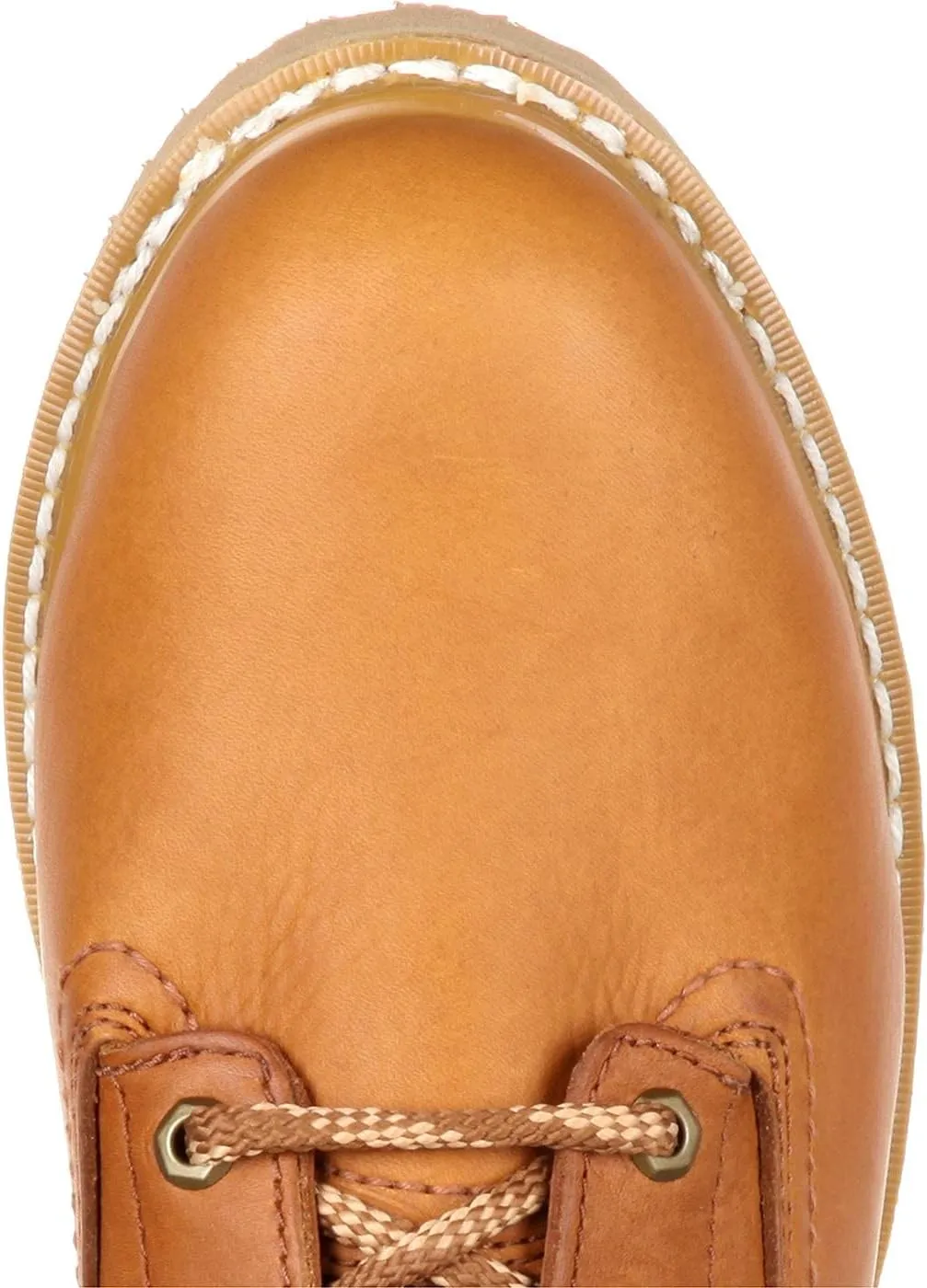 Georgia Men's 6'' Wedge Work Boot