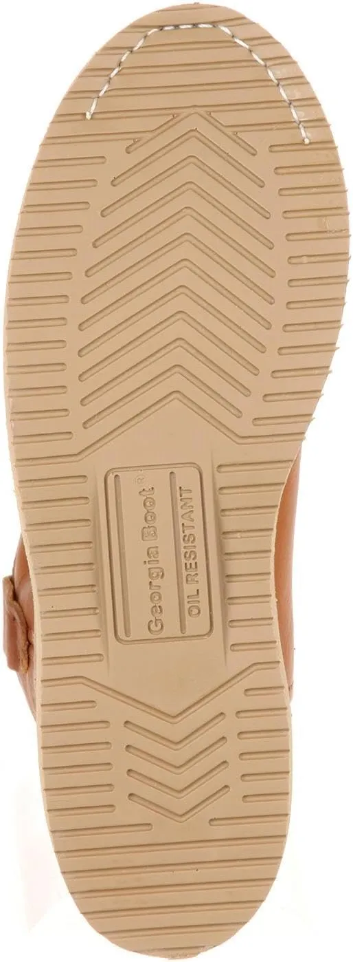 Georgia Men's 6'' Wedge Work Boot