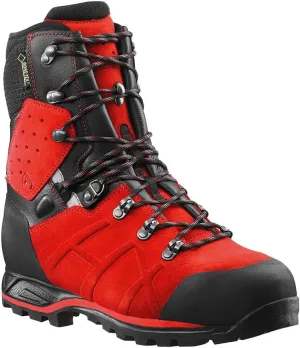 HAIX Protector Ultra, Men's, Steel Toe, EH, PR, WP, 8 Inch Boot