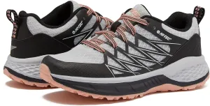 HI-TEC Destroyer Low Women’s Running Shoes, Lightweight Mesh Athletic Sneakers for Women