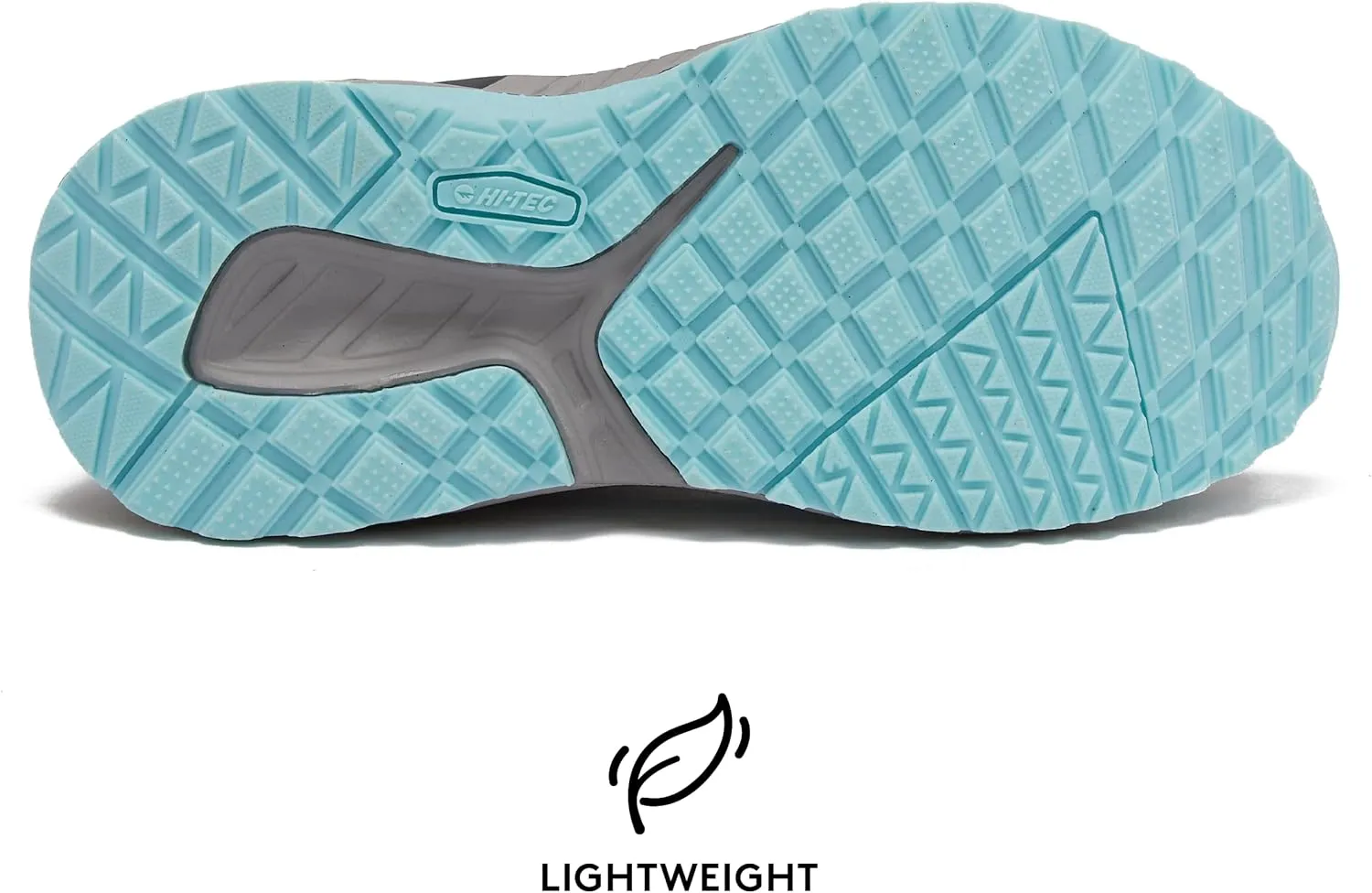 HI-TEC Destroyer Low Women’s Running Shoes, Lightweight Mesh Athletic Sneakers for Women