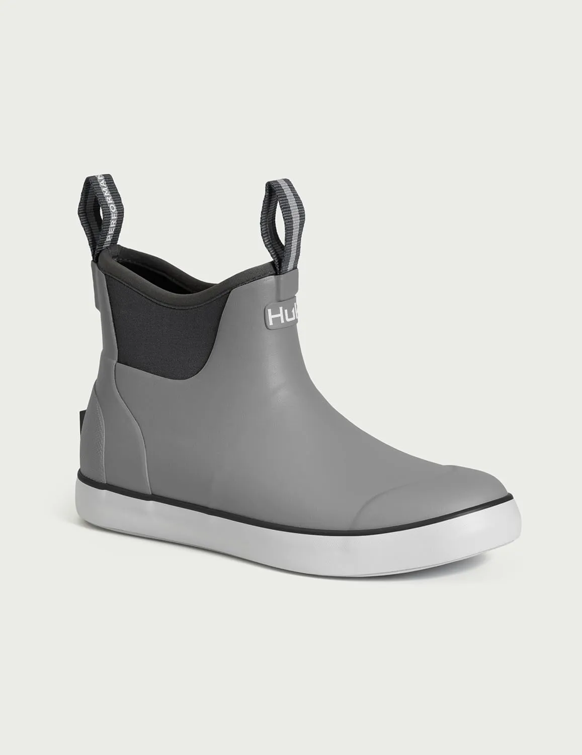 HUK Women's Rogue Wave Shoe, Fishing & Deck Boot Rain