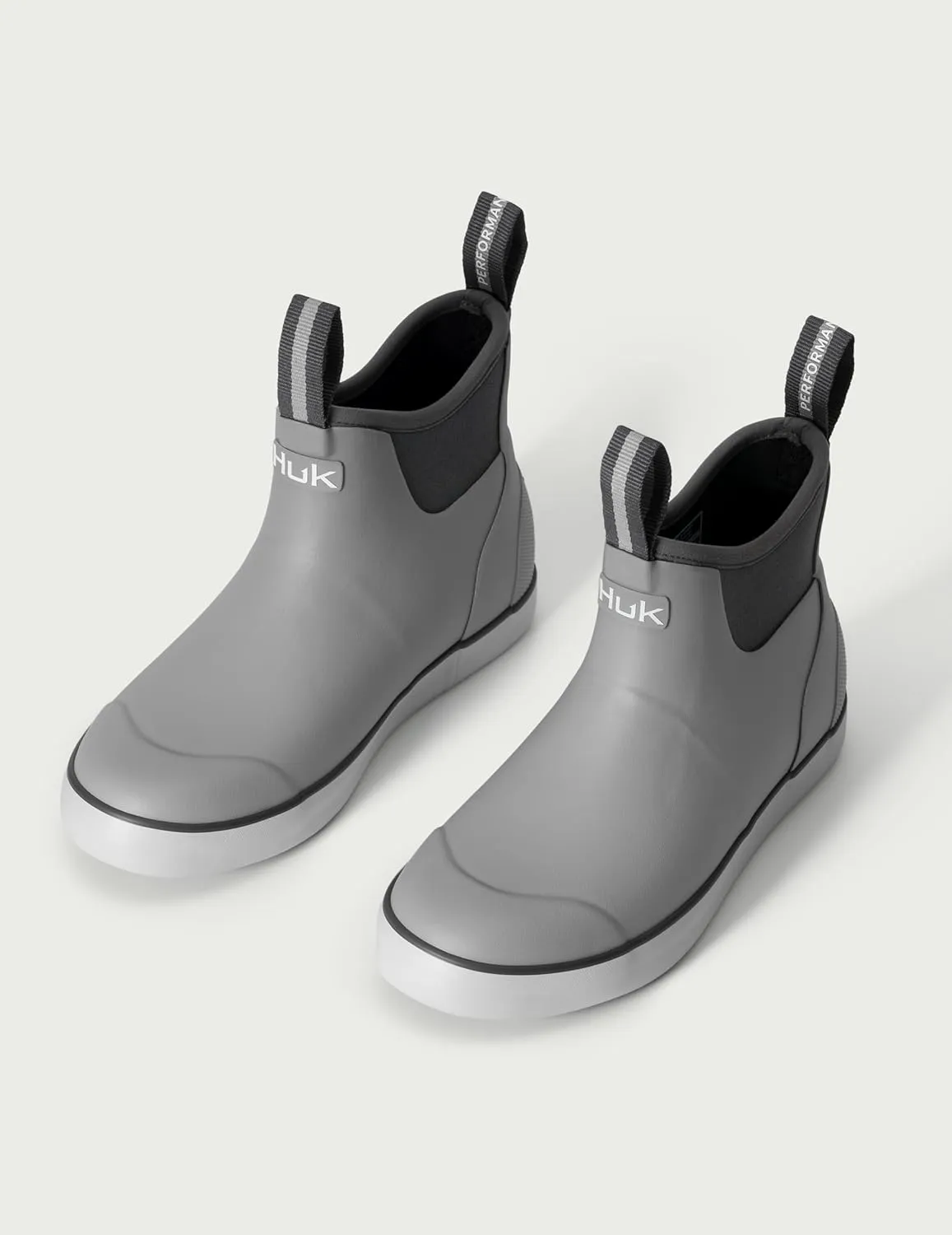 HUK Women's Rogue Wave Shoe, Fishing & Deck Boot Rain