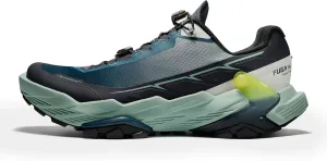 KAILAS Men's FUGA DU Trail Running Shoes Non-Slip Lightweight Wide Toe Box Shoe Walking Hiking Outdoor Footwear Sport Sneakers