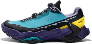KAILAS Men's FUGA DU Trail Running Shoes Non-Slip Lightweight Wide Toe Box Shoe Walking Hiking Outdoor Footwear Sport Sneakers