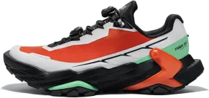 KAILAS Men's FUGA DU Trail Running Shoes Non-Slip Lightweight Wide Toe Box Shoe Walking Hiking Outdoor Footwear Sport Sneakers