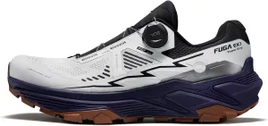KAILAS Men's FUGA EX 3 BOA Trail Running Shoes Lightweight Non-Slip Wide Toe Box Shoe Walking Hiking Outdoor Footwear Sport Sneakers