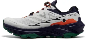 KAILAS Men's FUGA EX 3 Trail Running Shoes Lightweight Jogging Shoe Walking Hiking Outdoor Footwear Sport Sneakers