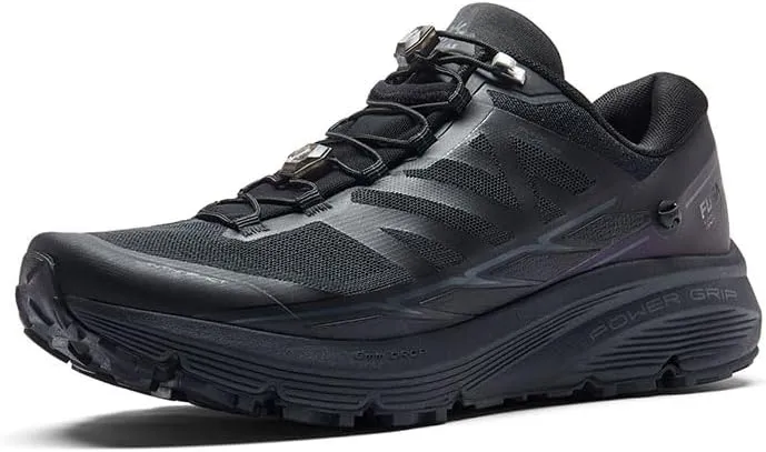 KAILAS Men's FUGA EX2 Trail Running Shoes Non-Slip Lightweight Jogging Shoe Walking Hiking Outdoor Footwear Sport Sneakers