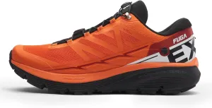KAILAS Men's FUGA EX2 Trail Running Shoes Non-Slip Lightweight Jogging Shoe Walking Hiking Outdoor Footwear Sport Sneakers