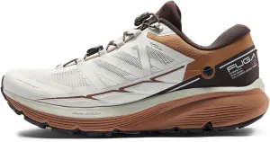 KAILAS Men's FUGA EX2 Trail Running Shoes Non-Slip Lightweight Jogging Shoe Walking Hiking Outdoor Footwear Sport Sneakers