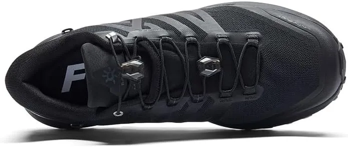 KAILAS Men's FUGA EX2 Trail Running Shoes Non-Slip Lightweight Jogging Shoe Walking Hiking Outdoor Footwear Sport Sneakers
