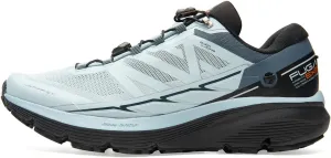 KAILAS Men's FUGA EX2 Trail Running Shoes Non-Slip Lightweight Jogging Shoe Walking Hiking Outdoor Footwear Sport Sneakers