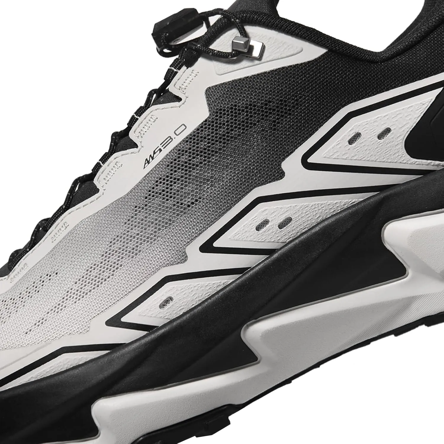 KAILAS Men's Fuga Yao Trail Running Shoes Non-Slip Lightweight Jogging Shoe Walking Hiking Outdoor Footwear Sport Sneakers
