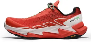 KAILAS Men's Fuga Yao Trail Running Shoes Non-Slip Lightweight Jogging Shoe Walking Hiking Outdoor Footwear Sport Sneakers