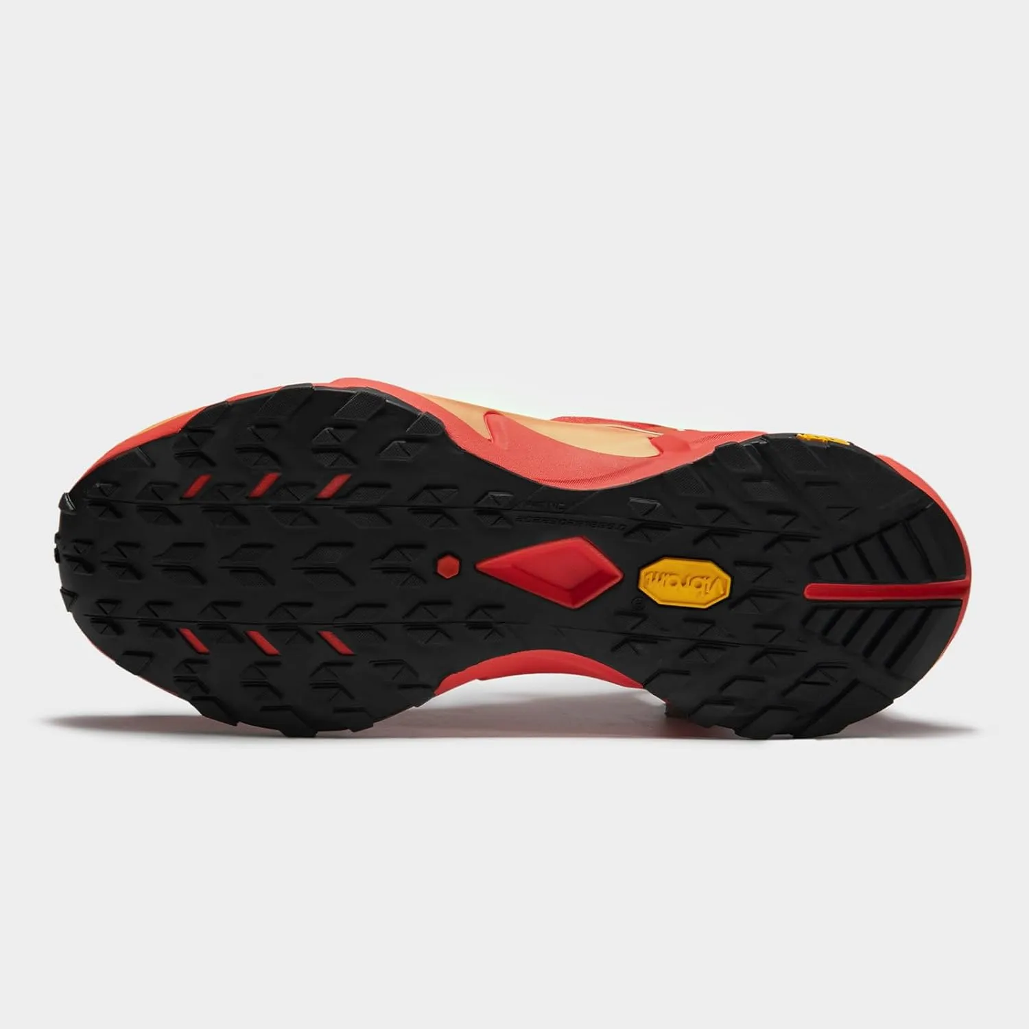 KAILAS Men's Fuga Yao Trail Running Shoes Non-Slip Lightweight Jogging Shoe Walking Hiking Outdoor Footwear Sport Sneakers