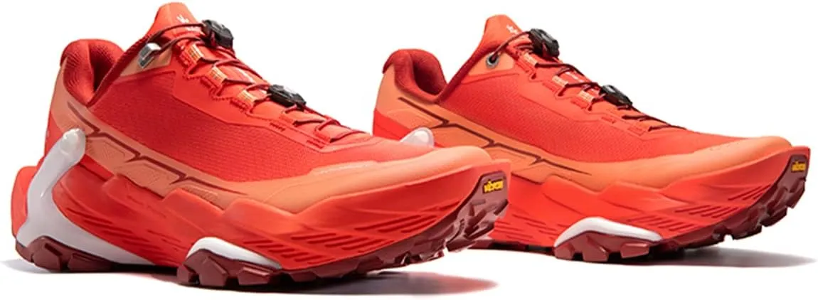KAILAS Women's FUGA DU Trail Running Shoes Non-Slip Lightweight Jogging Shoe Walking Hiking Outdoor Footwear Sport Sneakers