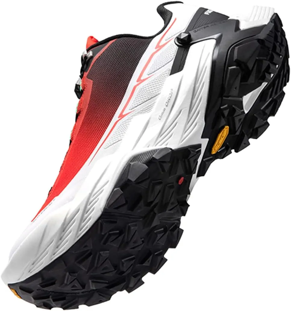 KAILAS Women's FUGA DU Trail Running Shoes Non-Slip Lightweight Jogging Shoe Walking Hiking Outdoor Footwear Sport Sneakers