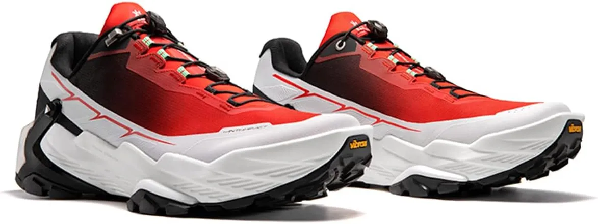 KAILAS Women's FUGA DU Trail Running Shoes Non-Slip Lightweight Jogging Shoe Walking Hiking Outdoor Footwear Sport Sneakers