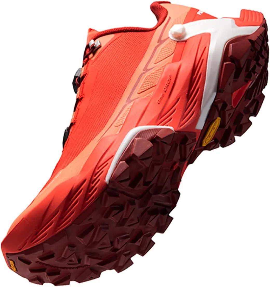 KAILAS Women's FUGA DU Trail Running Shoes Non-Slip Lightweight Jogging Shoe Walking Hiking Outdoor Footwear Sport Sneakers