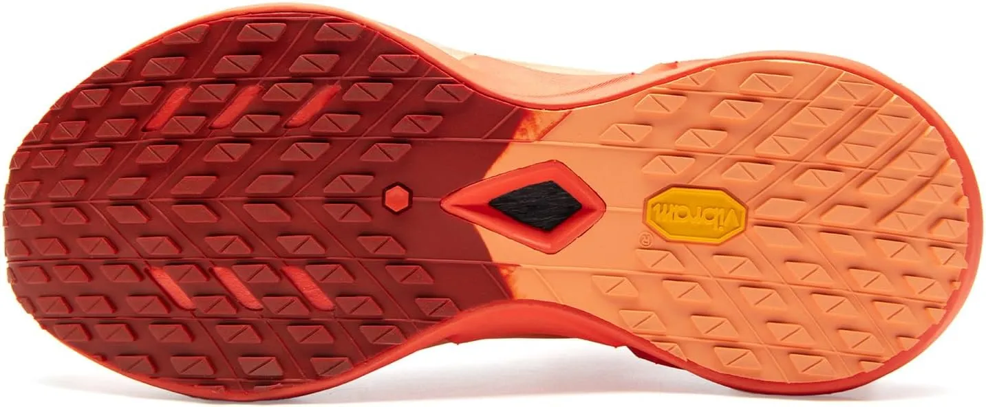 KAILAS Women's FUGA Yao 2 Trail Running Shoes Non-Slip Lightweight Jogging Shoe Walking Hiking Outdoor Footwear Sport Sneakers