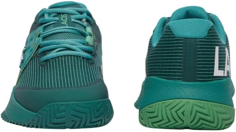 Lacoste Men's Power Serve Sneaker