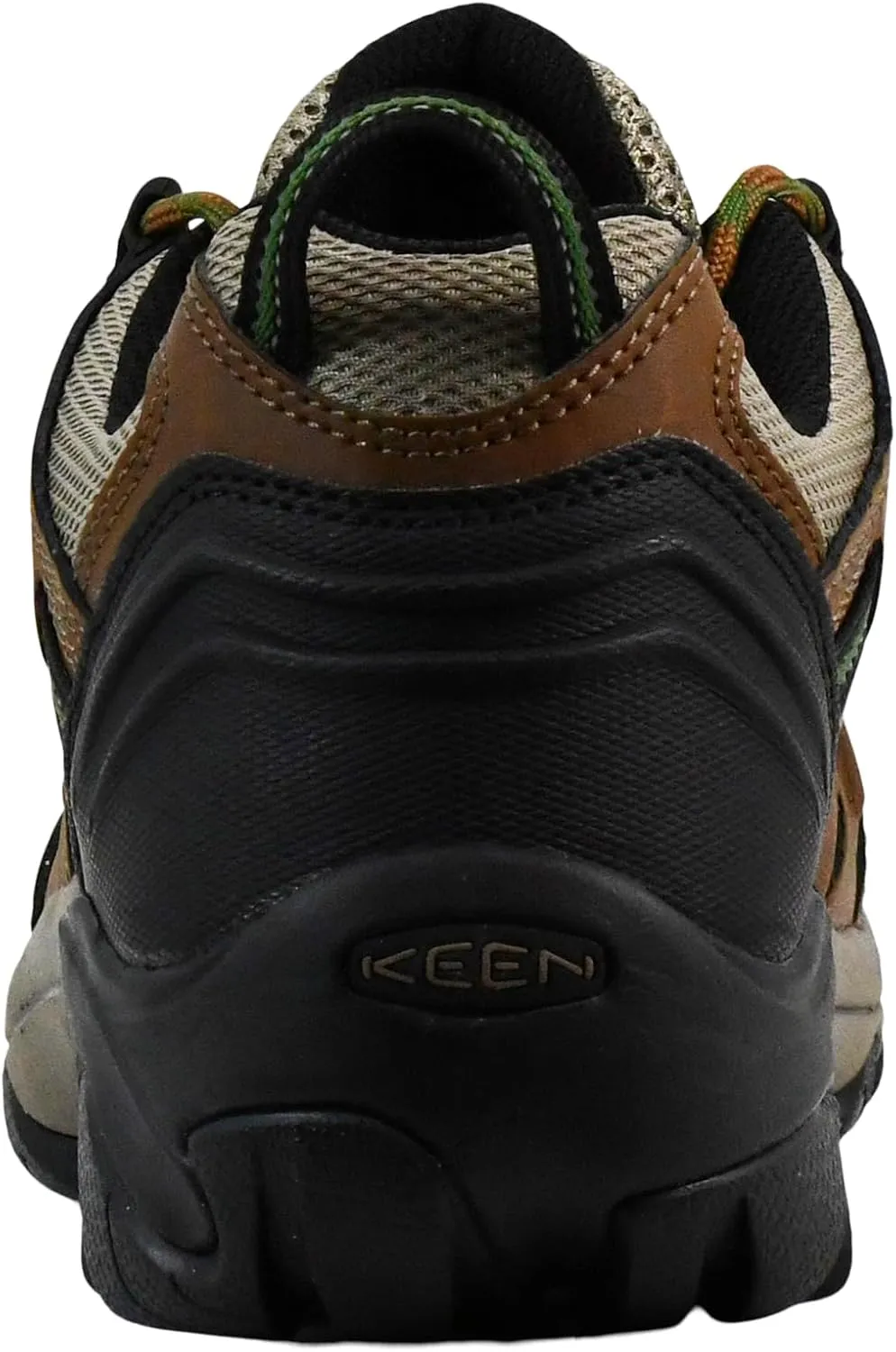 Lansing Low Height Steel Toe