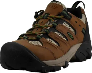 Lansing Low Height Steel Toe