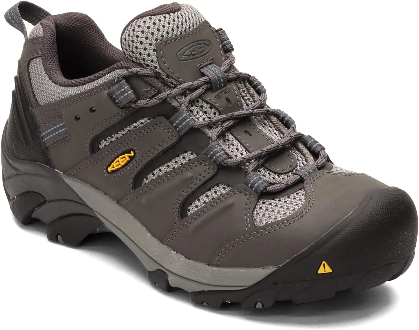 Lansing Low Height Steel Toe