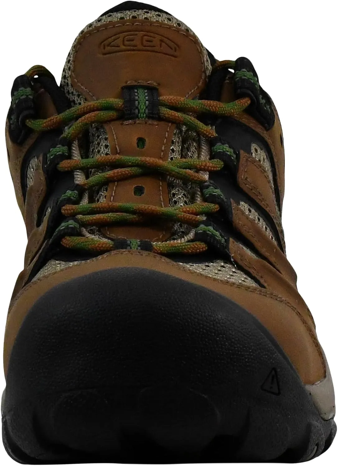 Lansing Low Height Steel Toe