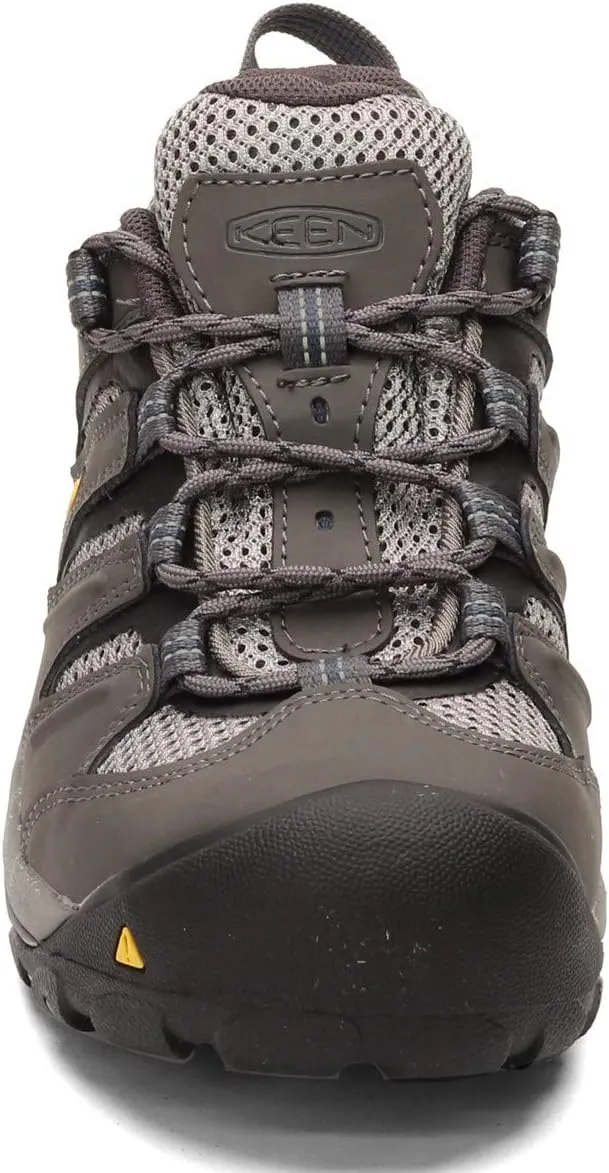 Lansing Low Height Steel Toe