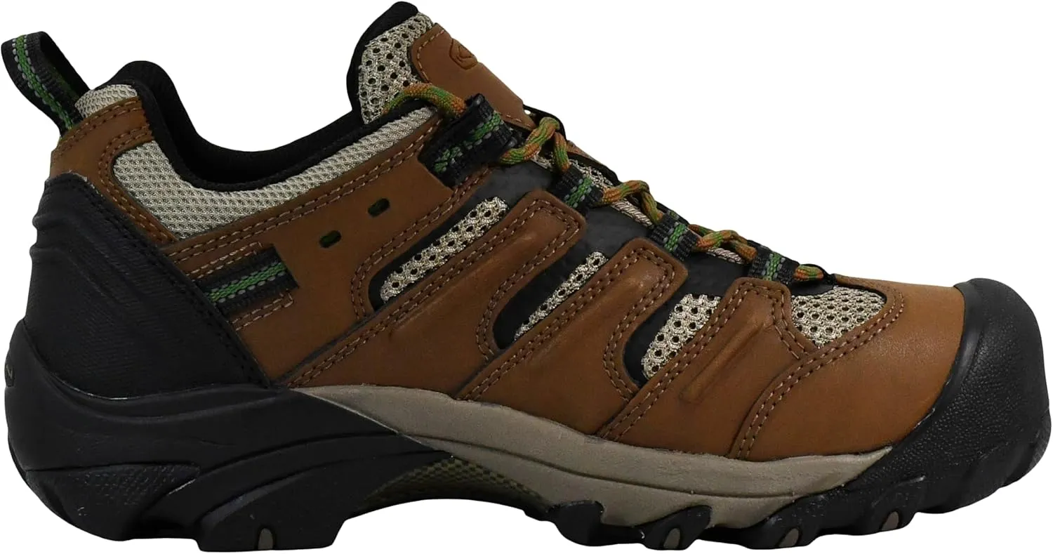 Lansing Low Height Steel Toe
