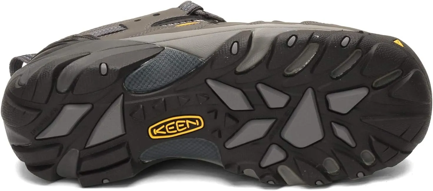 Lansing Low Height Steel Toe