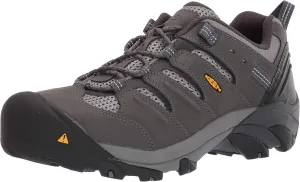 Lansing Low Height Steel Toe