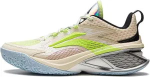LI-NING Power V Series CJ McCollum Men Professional Basketball Shoes Cushioning Lining High-Cut Sport Shoes Sneakers ABAN045 ABAP023 ABAP025 ABAP067